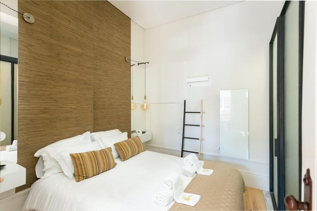 Soprano Loft Porto Center - By Guest Spa Luaran gambar
