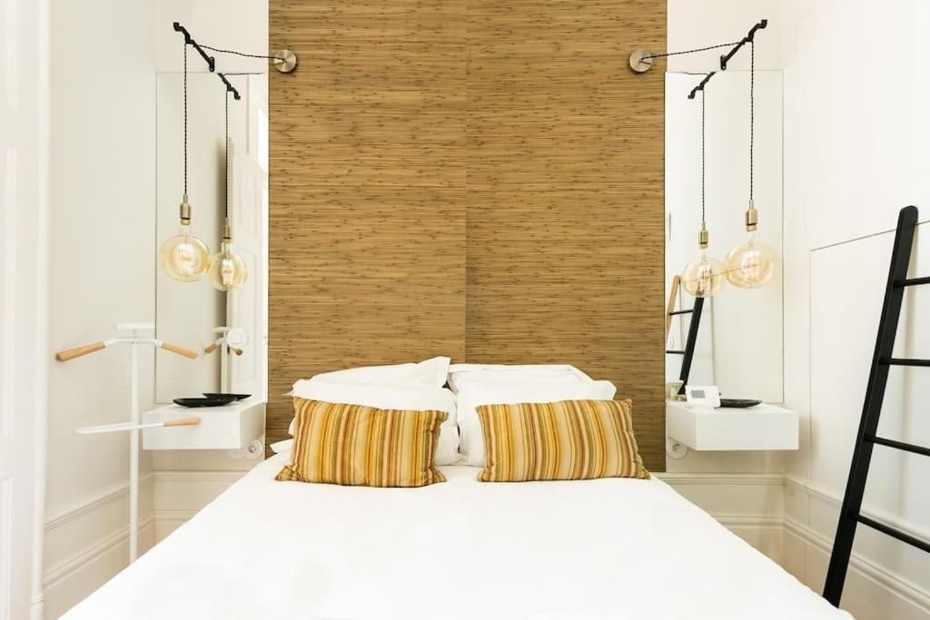 Soprano Loft Porto Center - By Guest Spa Luaran gambar