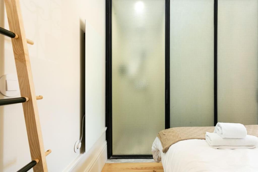 Soprano Loft Porto Center - By Guest Spa Luaran gambar