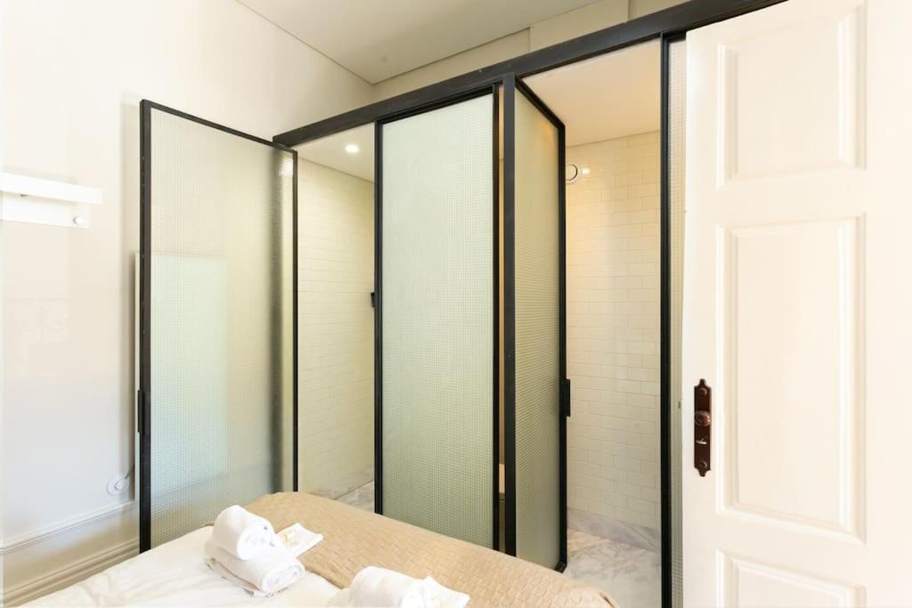 Soprano Loft Porto Center - By Guest Spa Luaran gambar