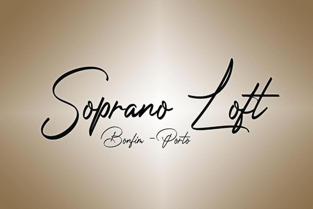 Soprano Loft Porto Center - By Guest Spa Luaran gambar