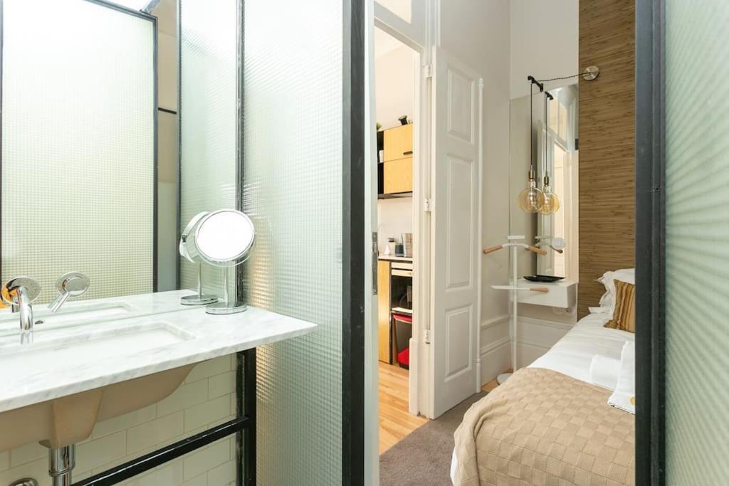 Soprano Loft Porto Center - By Guest Spa Luaran gambar